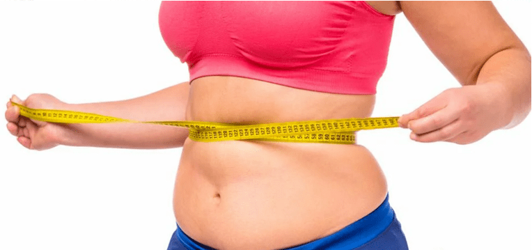 Mawad-an sa gibug-aton sa 10-14 nga adlaw sa 7 kg