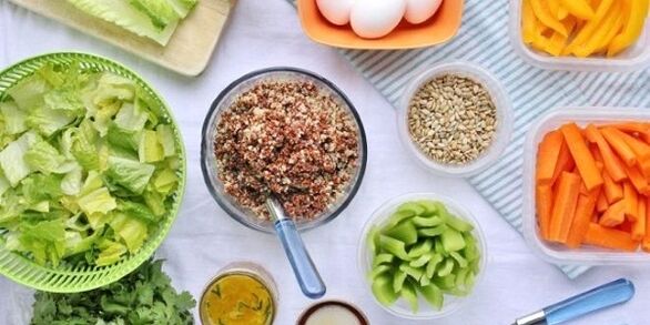 Tukma nga nutrisyon alang sa pancreatitis